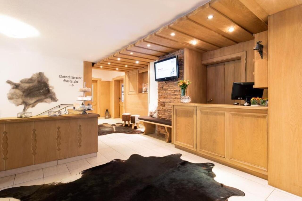 Frieden Das Alpine Panorama Hotel Hochpillberg Ngoại thất bức ảnh