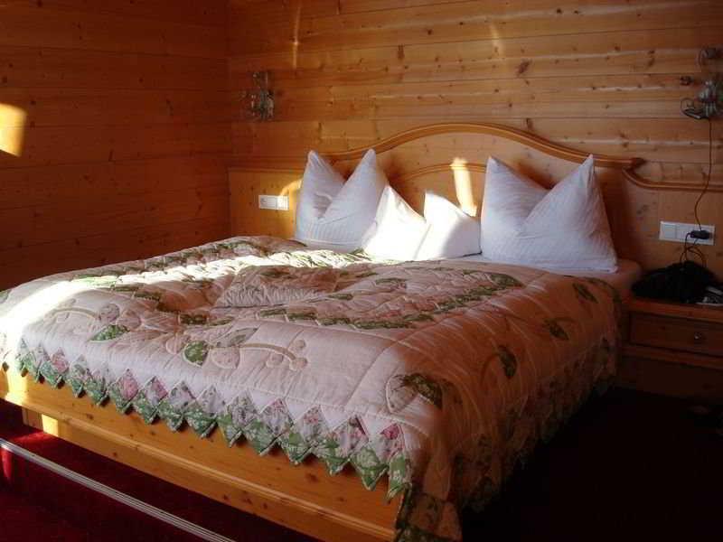 Frieden Das Alpine Panorama Hotel Hochpillberg Ngoại thất bức ảnh