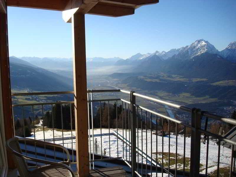 Frieden Das Alpine Panorama Hotel Hochpillberg Ngoại thất bức ảnh