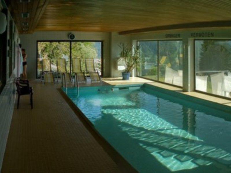 Frieden Das Alpine Panorama Hotel Hochpillberg Ngoại thất bức ảnh