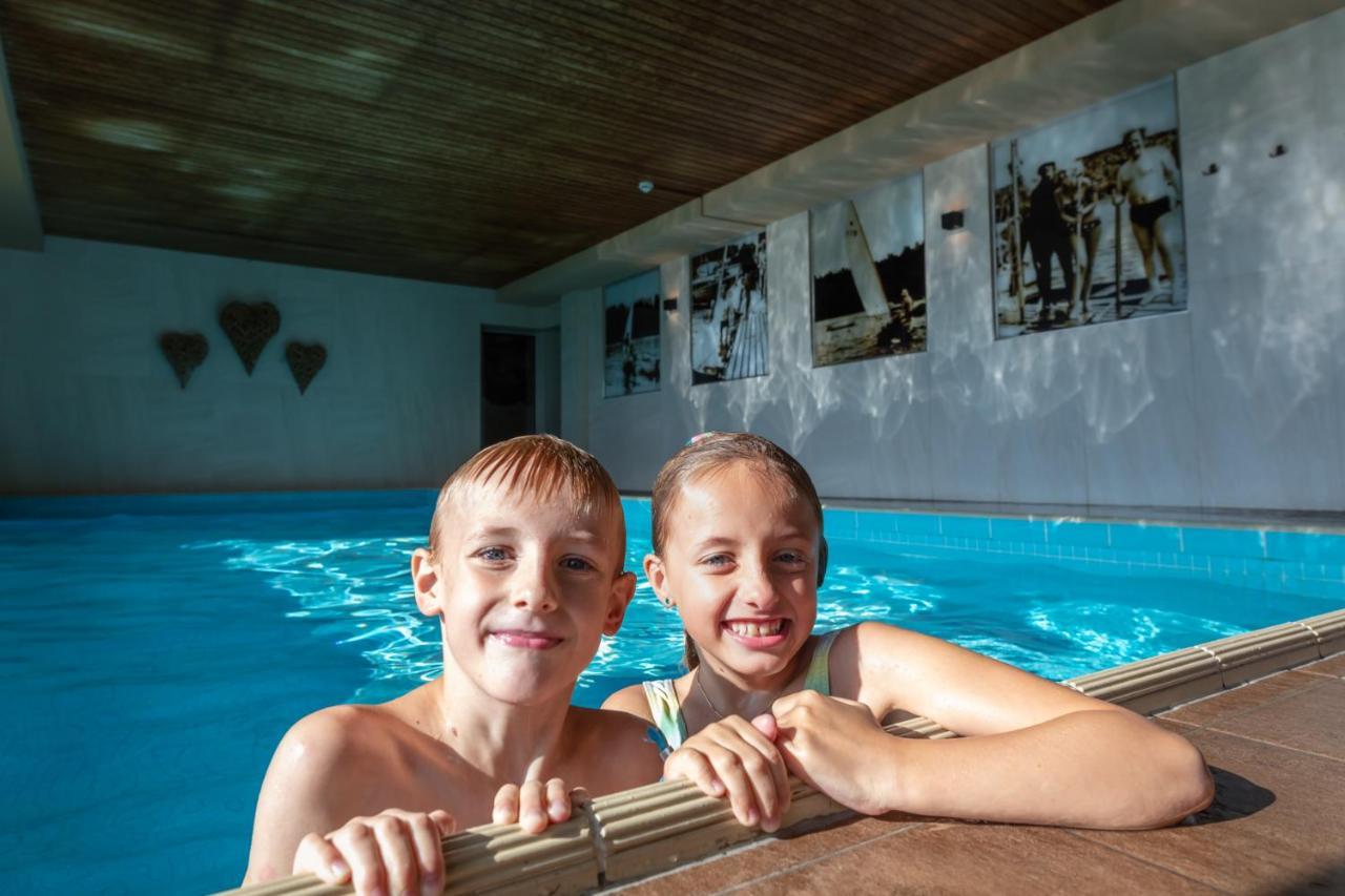 Frieden Das Alpine Panorama Hotel Hochpillberg Ngoại thất bức ảnh
