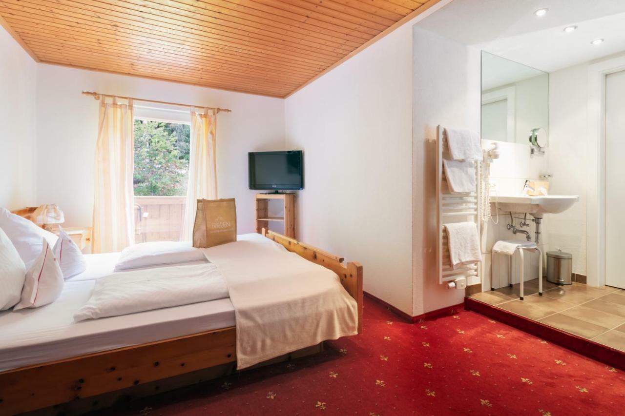 Frieden Das Alpine Panorama Hotel Hochpillberg Ngoại thất bức ảnh